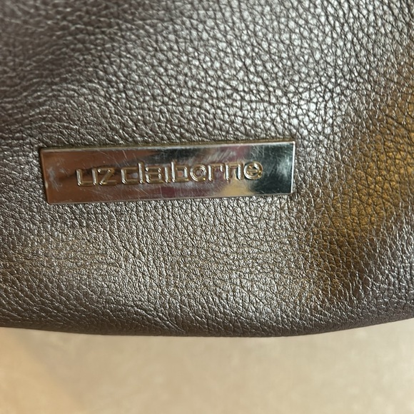 Liz Claiborne Used Purse - Picture 2 of 4